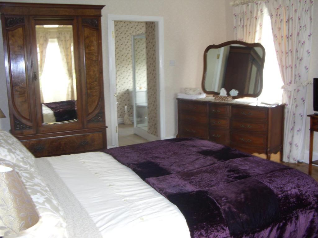 Teltown Country House B&B Kells  Quarto foto