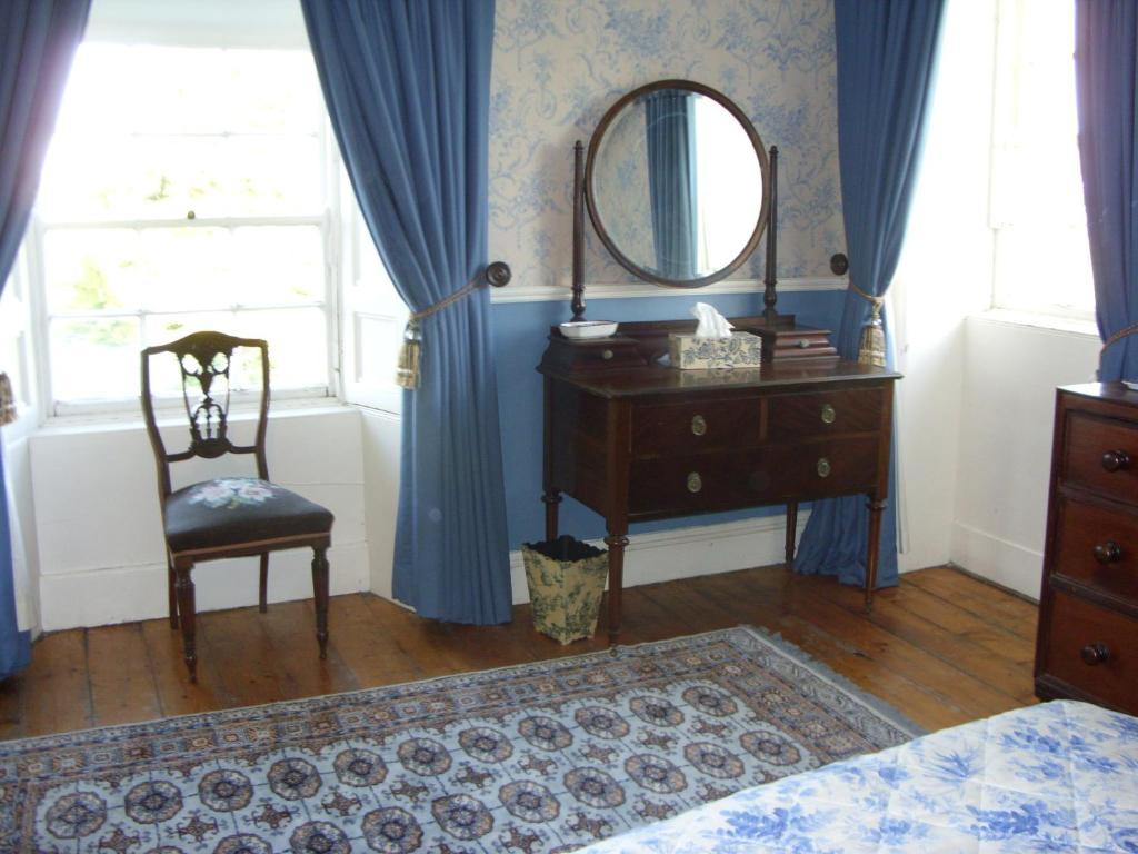 Teltown Country House B&B Kells  Quarto foto