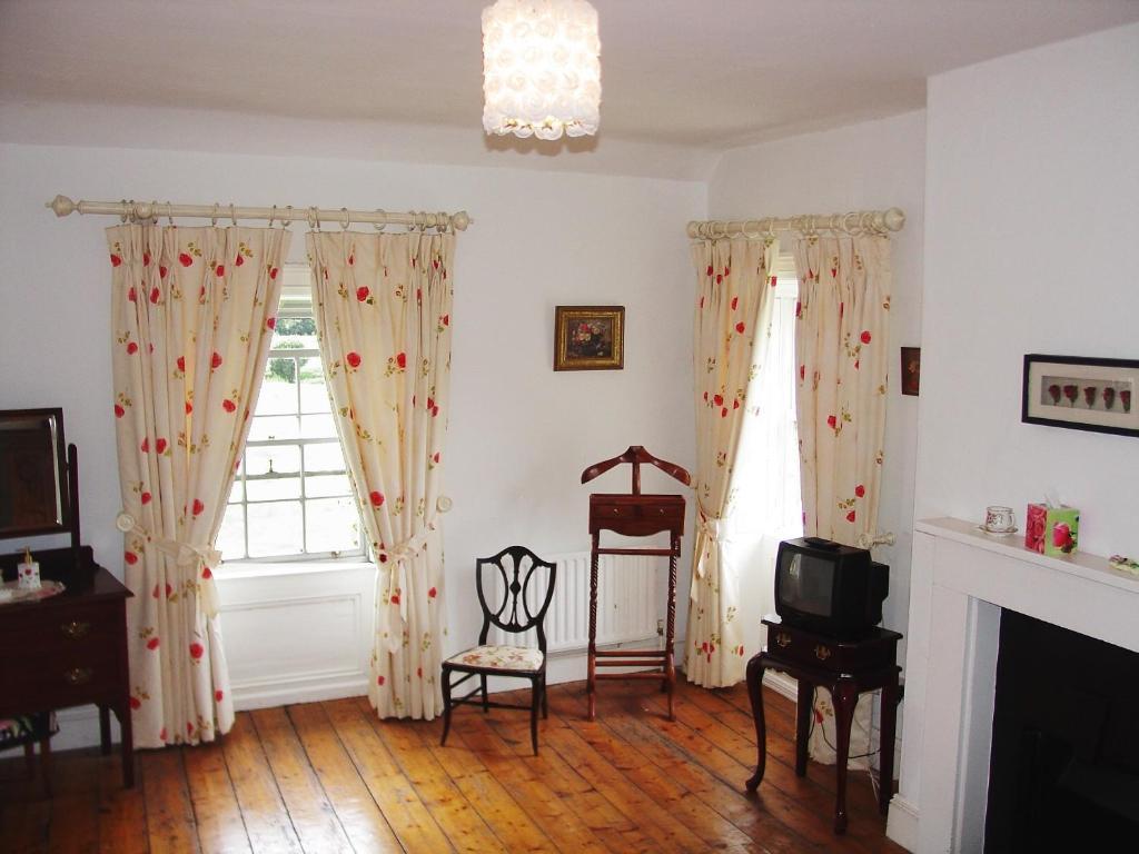 Teltown Country House B&B Kells  Quarto foto